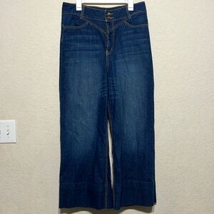 Cruel Girl wide legged jeans size 33/15